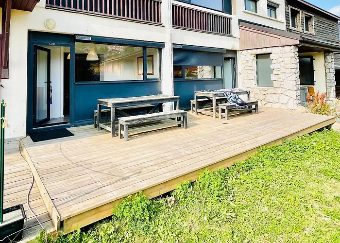 Residence Le Clos Saint-Savin