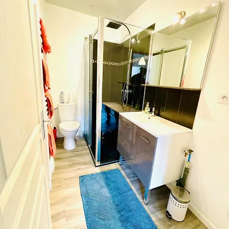 Résidence Le Clos Saint-Savin Font-Romeu-Odeillo-Via Extérieur photo