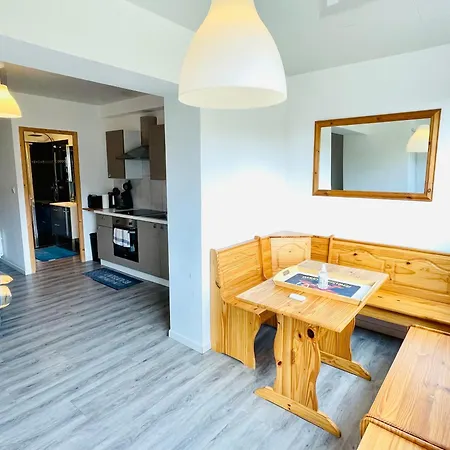 Résidence Le Clos Saint-Savin Font-Romeu-Odeillo-Via Extérieur photo