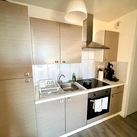 Résidence Le Clos Saint-Savin Font-Romeu-Odeillo-Via Extérieur photo