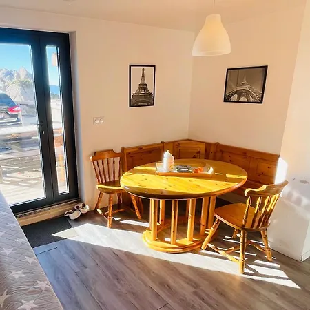 Résidence Le Clos Saint-Savin Font-Romeu-Odeillo-Via Extérieur photo