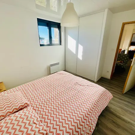 Résidence Le Clos Saint-Savin Font-Romeu-Odeillo-Via Chambre photo