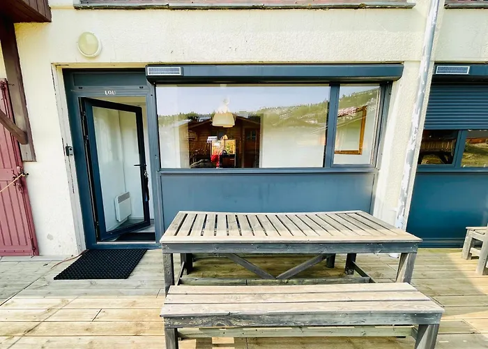 Residence Le Clos Saint-Savin