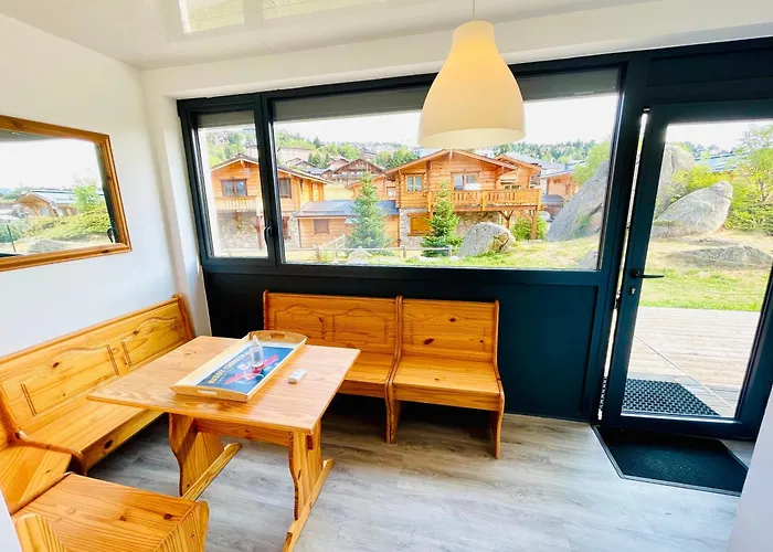 Residence Le Clos Saint-Savin