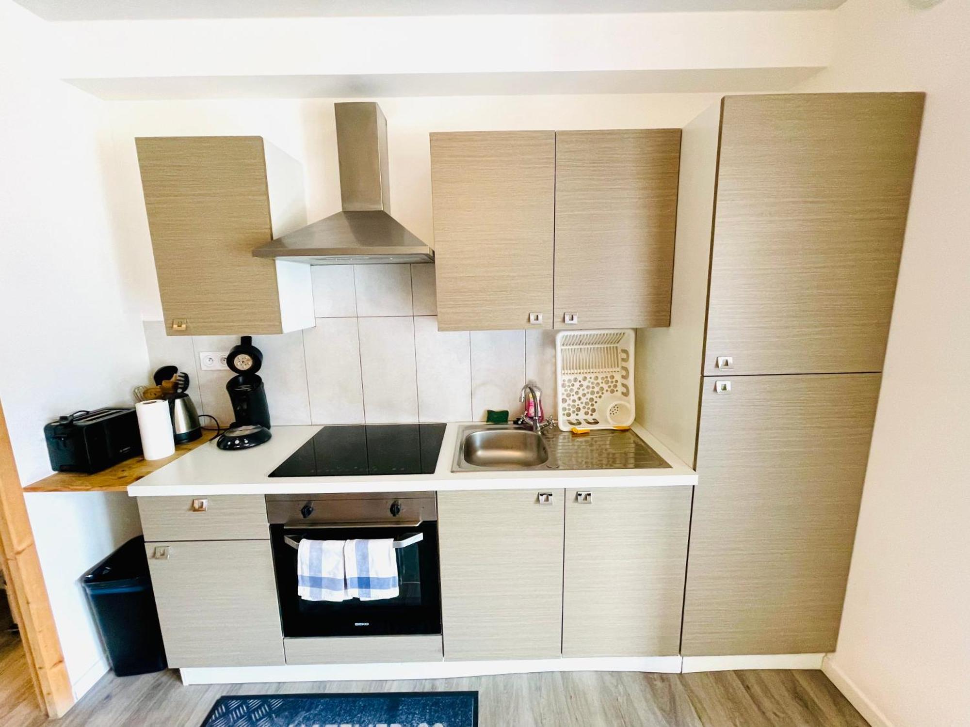 Apartment Le Clos Saint-savin *
