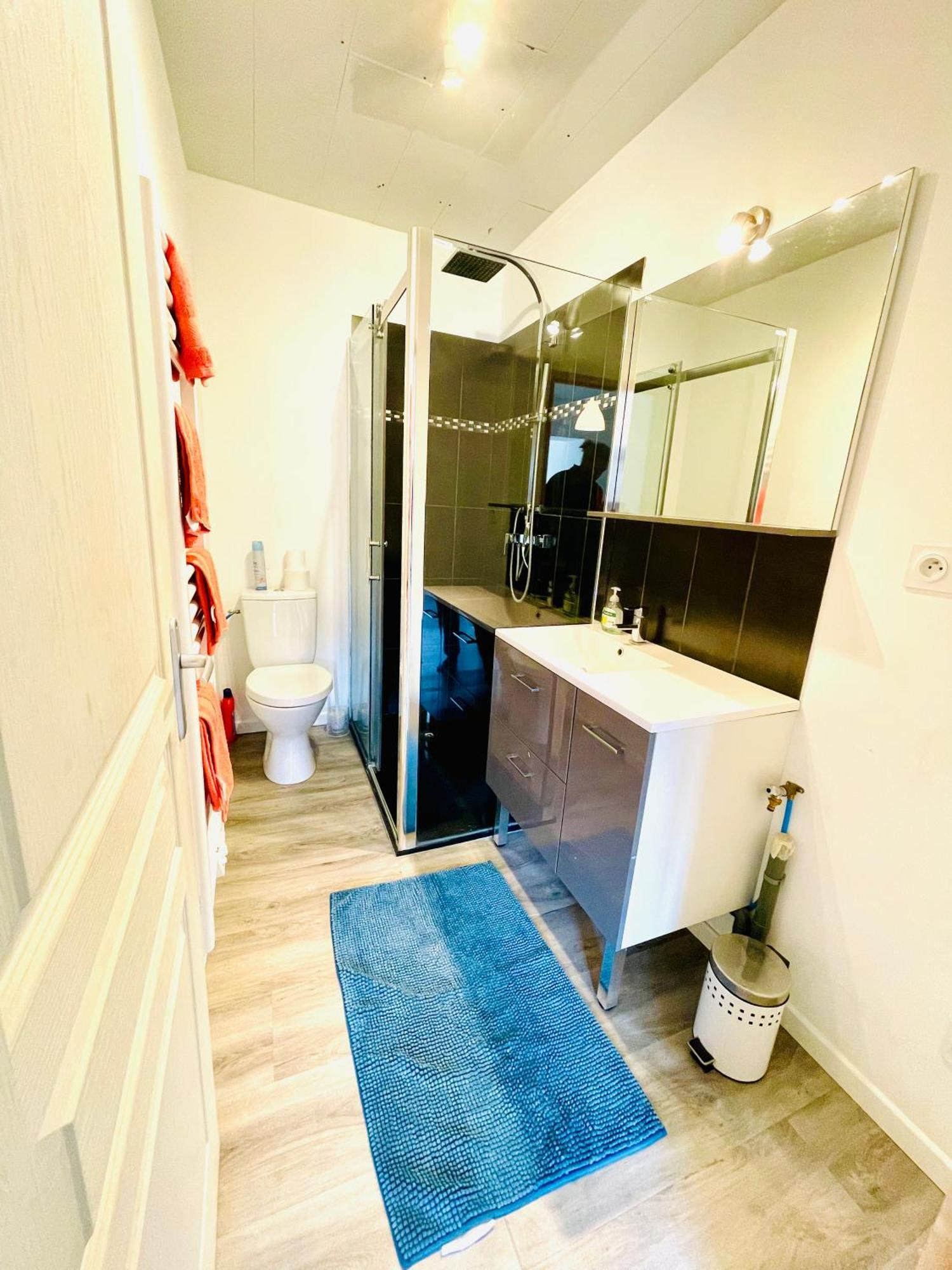Le Clos Saint-savin * Font-Romeu-Odeillo-Via