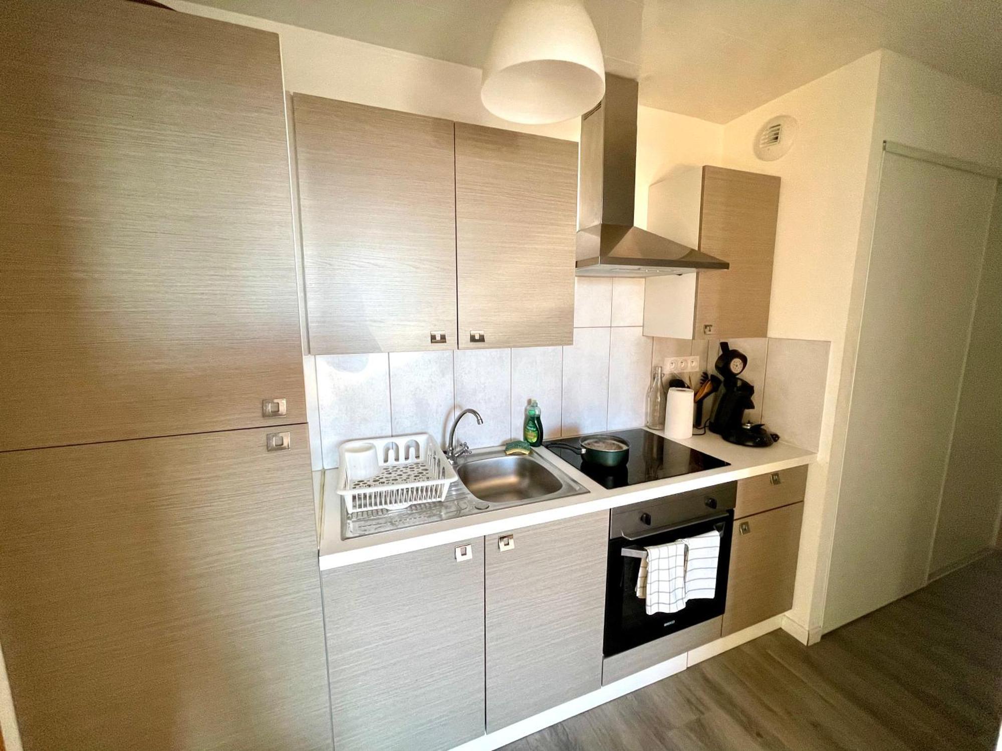 Résidence Le Clos Saint-savin Appartement *