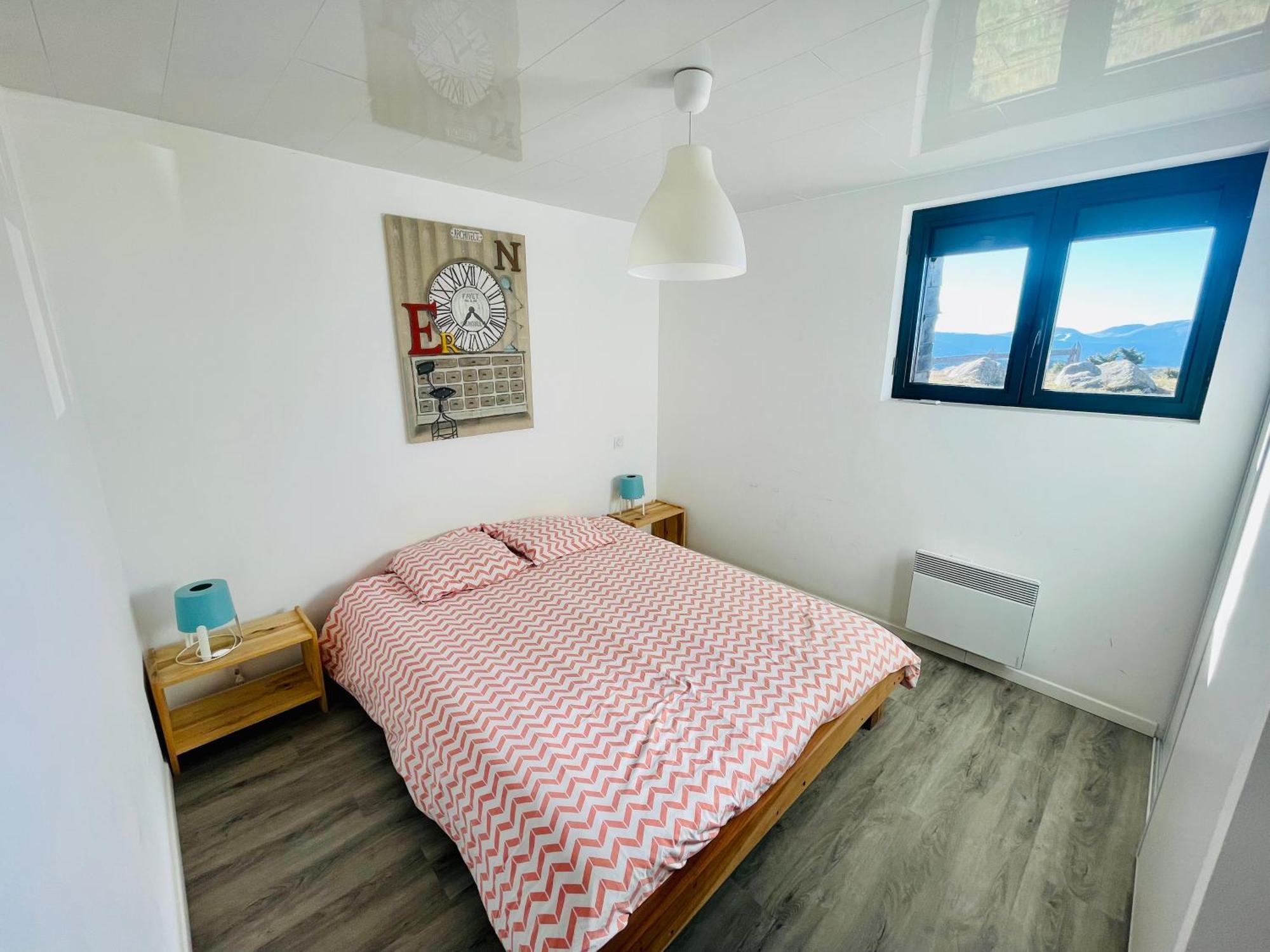 Appartement Résidence Le Clos Saint-savin *