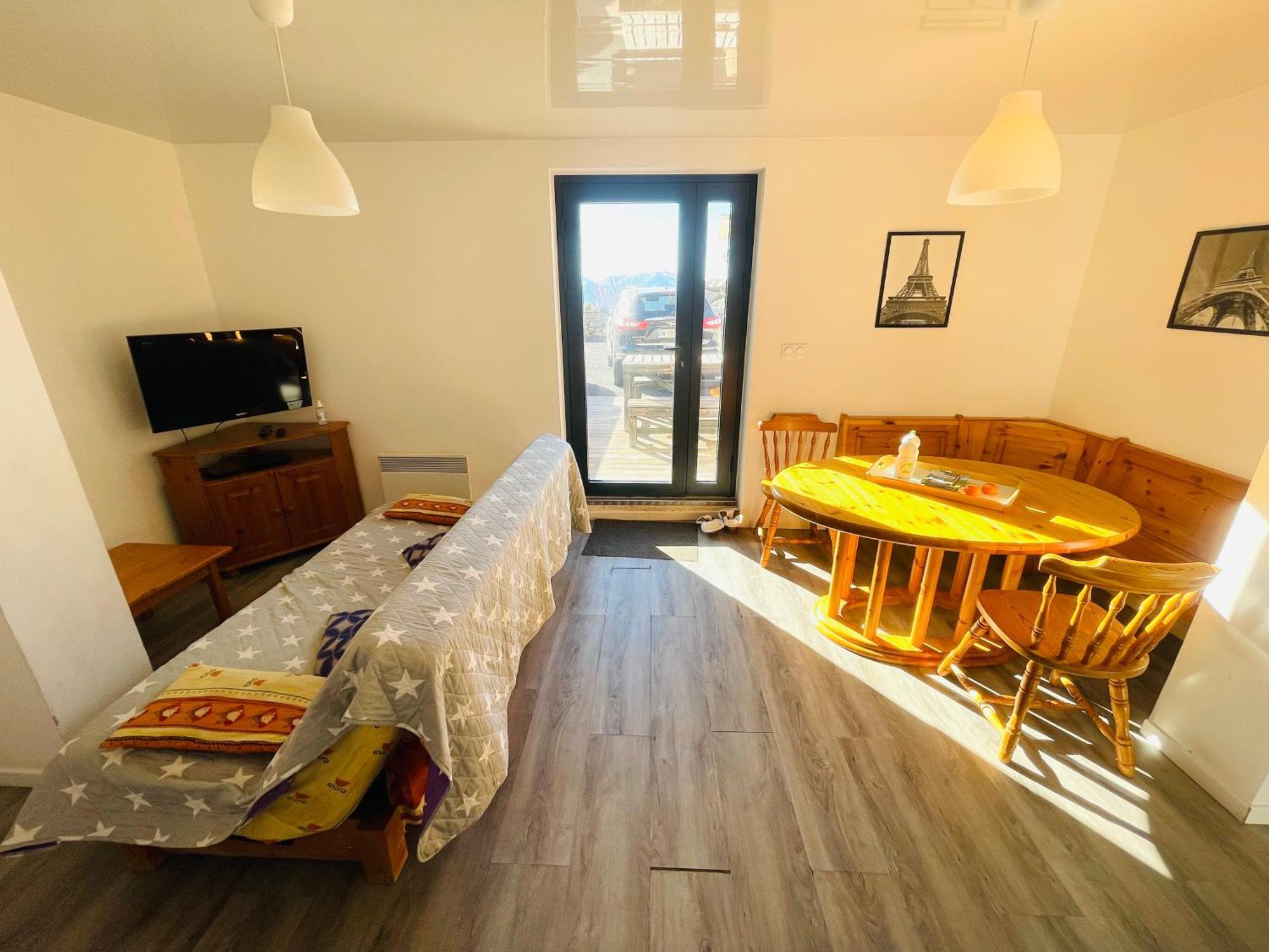 Appartement Résidence Le Clos Saint-savin *