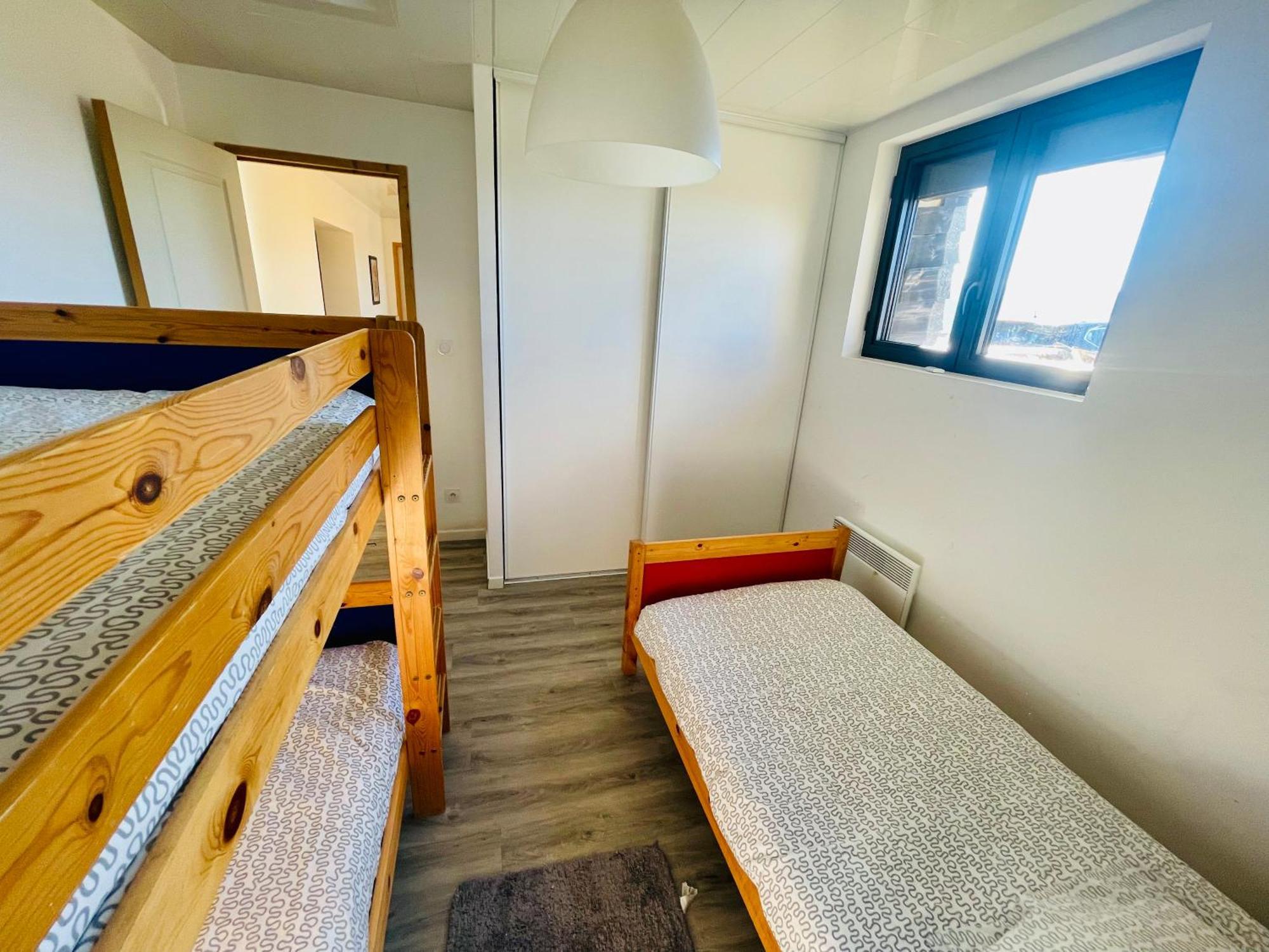Appartement Résidence Le Clos Saint-savin
