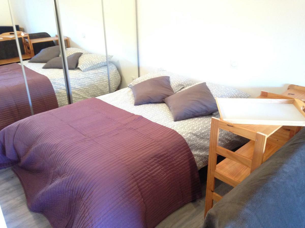 Résidence Le Clos Saint-savin Appartement *