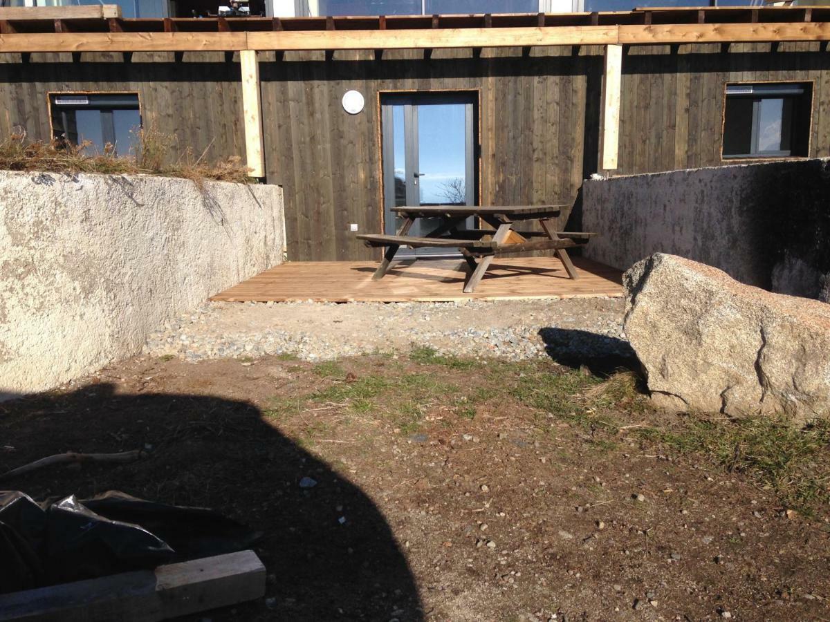 Résidence Le Clos Saint-savin Appartement Font-Romeu-Odeillo-Via