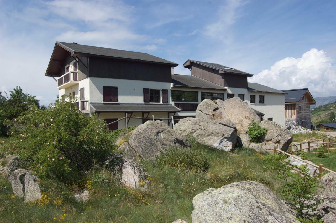 Résidence Le Clos Saint-savin Appartement Font-Romeu-Odeillo-Via