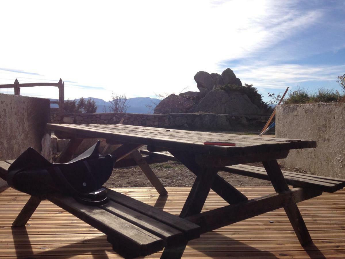 Le Clos Saint-savin Apartment Font-Romeu-Odeillo-Via